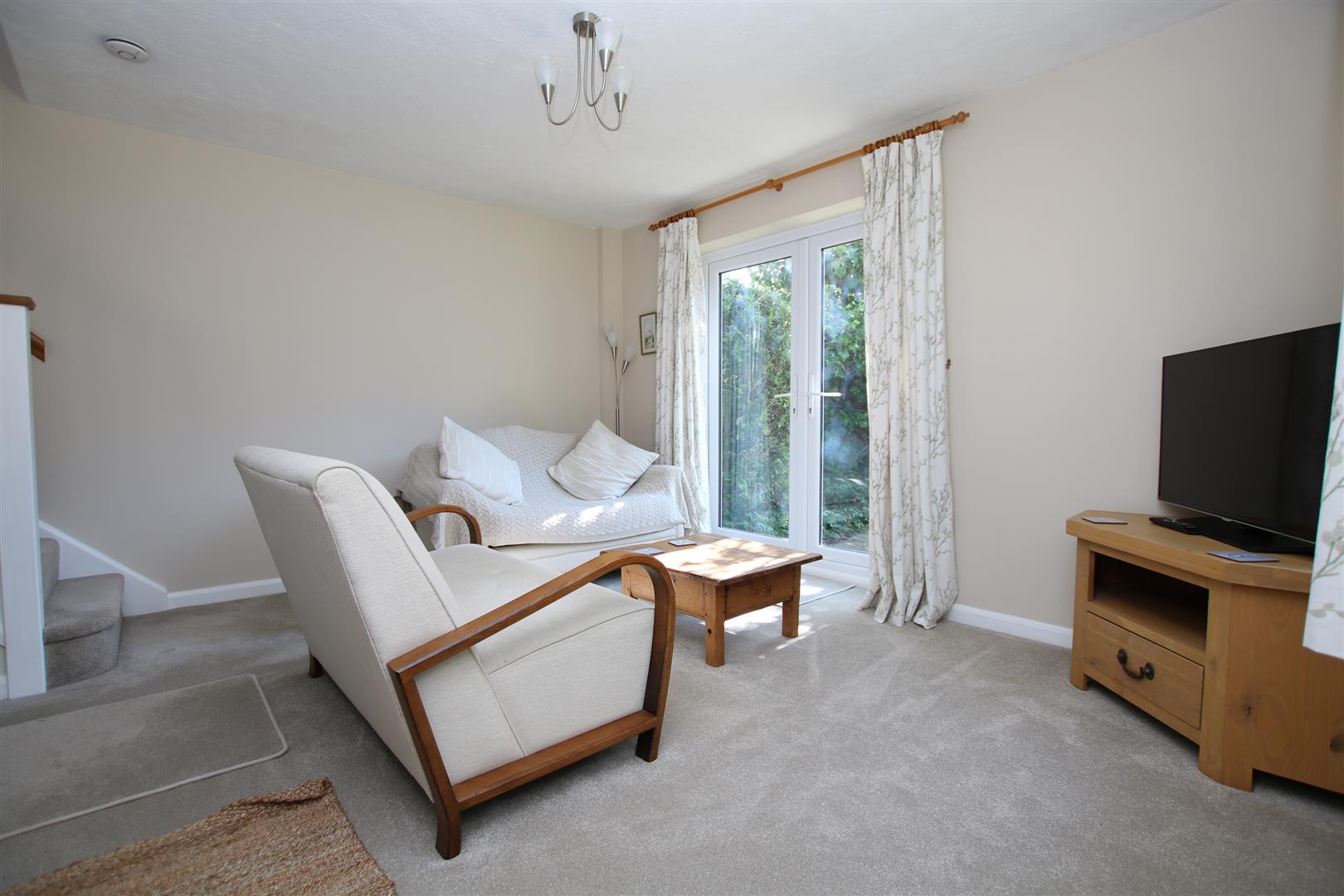 Wordsworth Place, Horsham